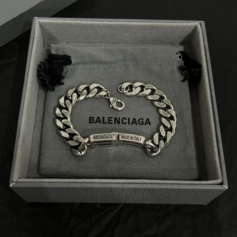 Balenciaga Bracelets